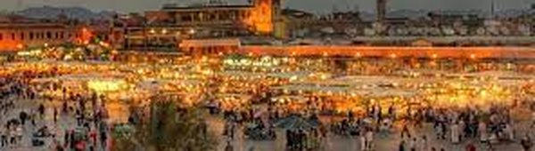 Marrakech: Hausse de 9% des nuitées dans les EHTC à fin février