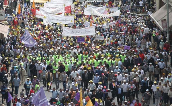 Le néolibéralisme à la marocaine : Croissance sélective, réformes dévoyées, justice absente