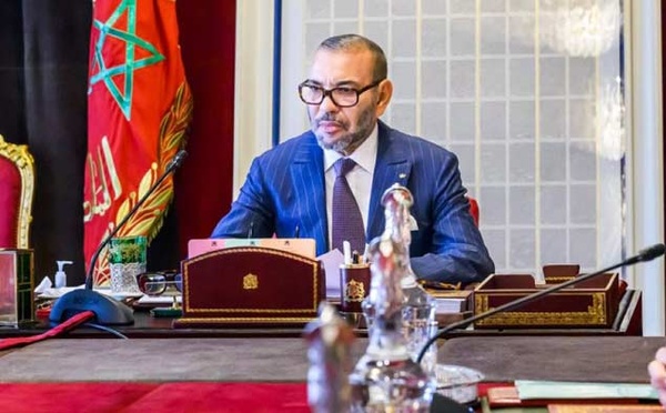 Aïd Al Adha : Grâce Royale au profit de 1.526 personnes