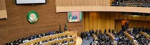 UA: Ouverture de la 50ème session ordinaire du COREP avec la participation du Maroc