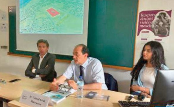 Sahara marocain : La pertinence du plan d’autonomie mise en avant à Barcelone