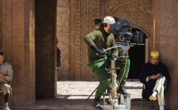 Le Maroc, terre d’accueil pour le septième art mondial