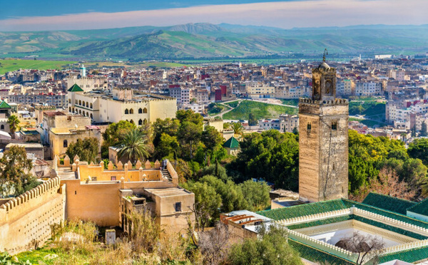 Tourisme : L'opération "Shining Fès" propulse la région Fès-Meknès vers le top 3 des destinations nationales