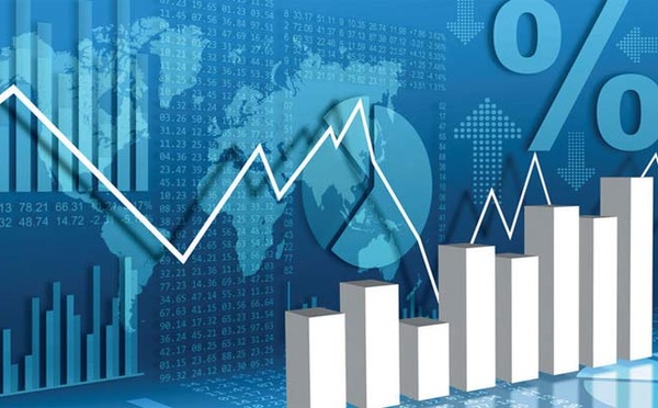 La croissance de l'économie nationale atteint 3,8% à fin 2024