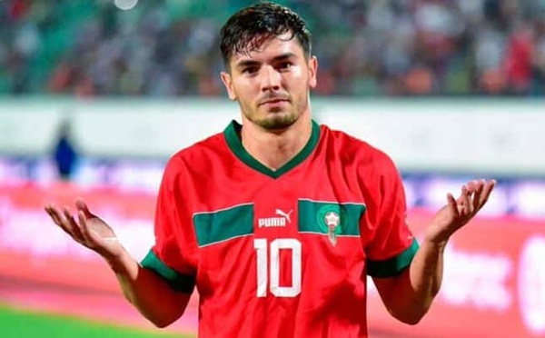 «Marca» : Diaz,  une icône absolue du football marocain
