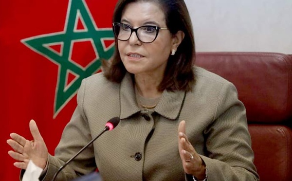 Le Maroc organise un side event sur l'ambition bleue de l’Afrique et l’engagement du Royaume pour la coopération régionale