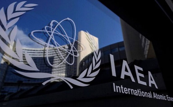 Garanties nucléaires : Le Maroc obtient pour la première fois le plus haut niveau d'assurance de l'AIEA