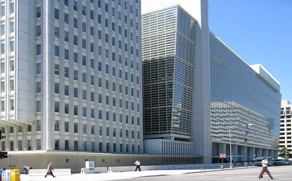 Economie nationale : La Banque mondiale prévoit une croissance de 3,6% en 2025 et de 3,5% en 2026  pour le Maroc