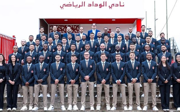 Le WAC débarque en Amérique
