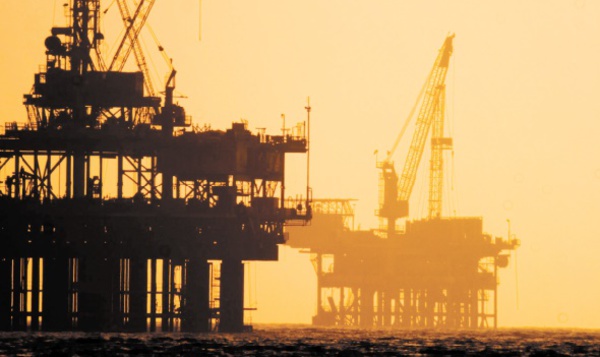 Accord pour l'exploration de blocs offshore en eaux profondes au Maroc