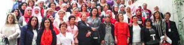 Tenue à Rabat du Forum des femmes parlementaires arabes pour l’égalité