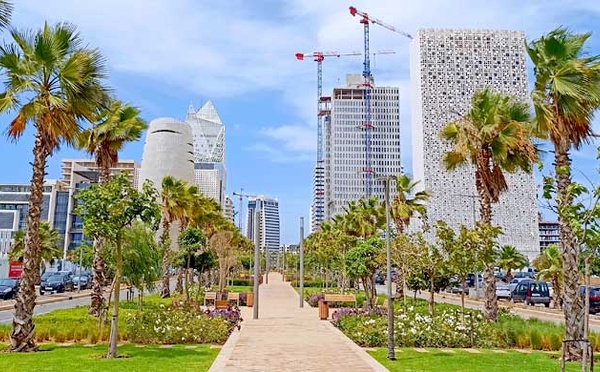 Le Maroc consacré troisième pays africain performant en gouvernance, en innovation et en influence