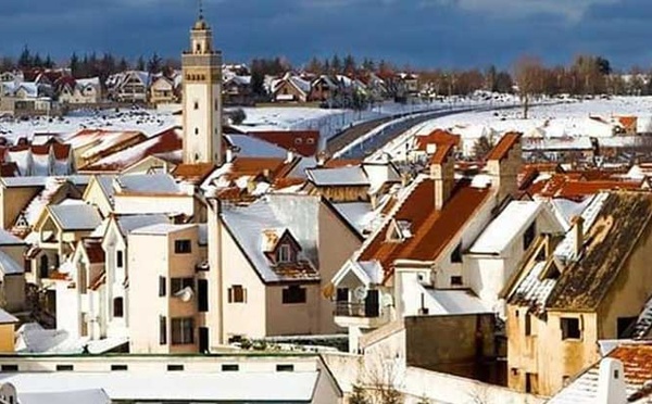 Tourisme durable : Des tour-opérateurs néerlandais en prospection dans la province d'Ifrane