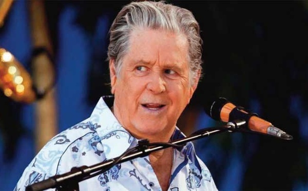 Brian Wilson, le  génie fou des Beach Boys