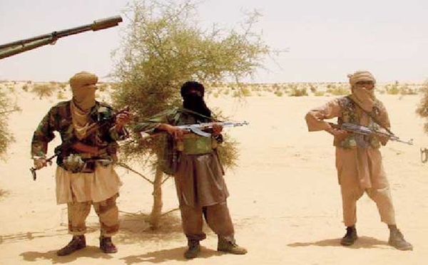 Les pantins du polisario se sont mus en une menace croissante pour la stabilité régionale
