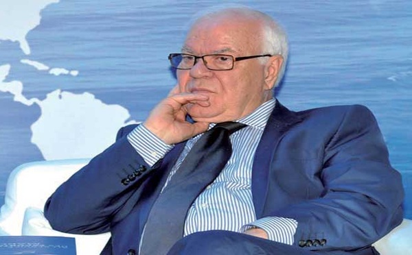 Hassan Sentissi El Idrissi : La transition vers une économie décarbonée, un impératif stratégique