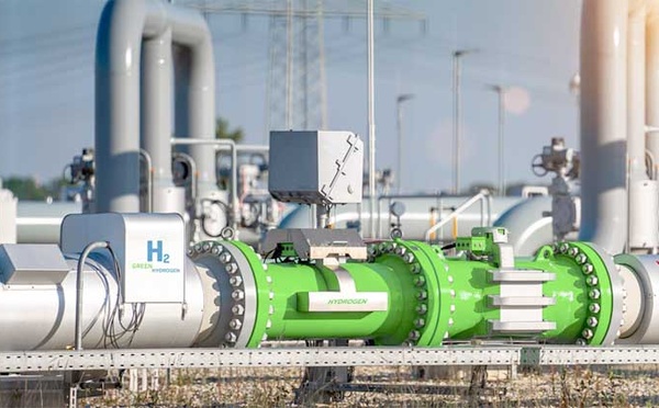 L'Afrique bien placée pour devenir un acteur majeur de l’hydrogène vert