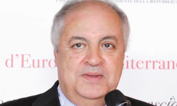 Création à Rome de la Chambre mixte italo-arabe pour impulser les relations économiques