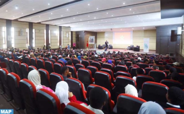 Appel à l’institutionnalisation d'un forum africain annuel de la formation sportive