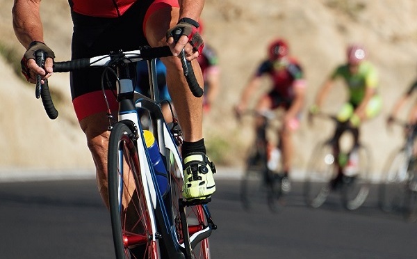 Le Championnat du Maroc de cyclisme sur route à Ifrane