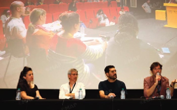 FIDADOC 2025: La créativité documentaire à l'honneur