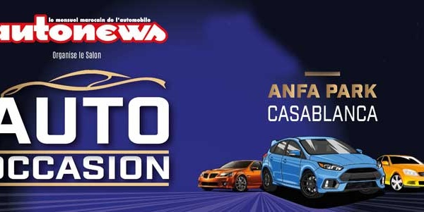 La 4ème édition du Salon Auto Occasion attire du beau monde