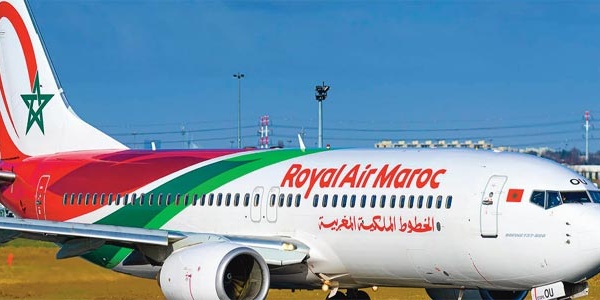 Royal Air Maroc renforce son offre et lance un programme de vols inédit