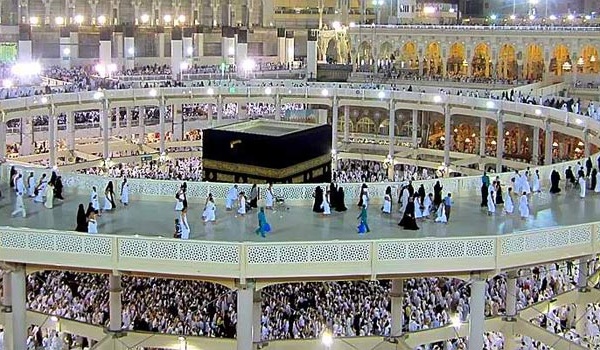 Hajj 1447 H: Tirage au sort du 23 juin au 04 juillet 2025