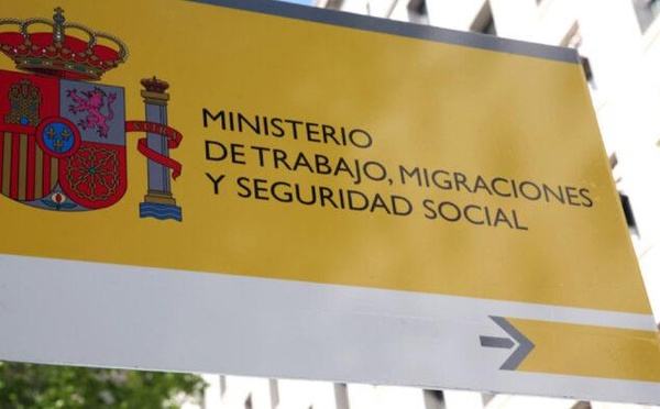 Les Marocains, première communauté étrangère affiliée à la sécurité sociale en Espagne