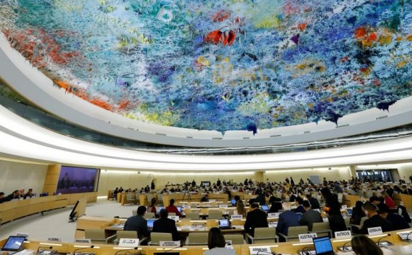 59ème session du CDH : Une quarantaine d'Etats réaffirment  leur soutien à la souveraineté pleine  et entière du Maroc sur son Sahara