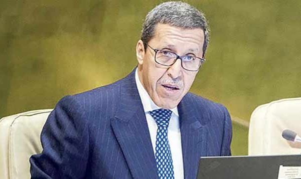 Omar Hilale :L'engagement du Maroc contre  le discours de haine est constant et irréfragable