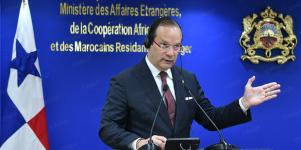 Javier Martínez-Acha Vásquez :Le Maroc bien placé pour contribuer  à la promotion de la paix et de la prospérité dans la région MENA