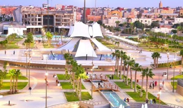 Forum parlementaire sur la coopération économique Maroc-CEMAC à Laâyoune
