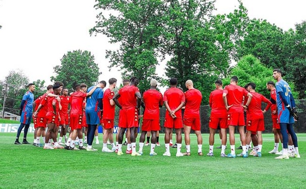 Entrée en scène du Wydad au Mondial des clubs : Faire bonne figure devant City