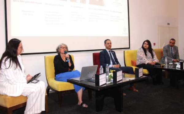Une conférence à Oujda en célébration de la Journée internationale des envois de fonds à la famille