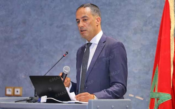 Adultes affiliés au terrorisme : Présentation à Rabat du dernier rapport du Centre nordique pour la transformation des conflits