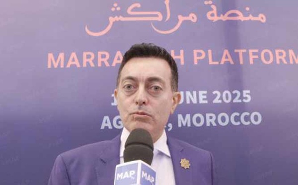 Un exemple de la parfaite coopération stratégique entre l'ONU et le Maroc en matière de lutte contre le terrorisme