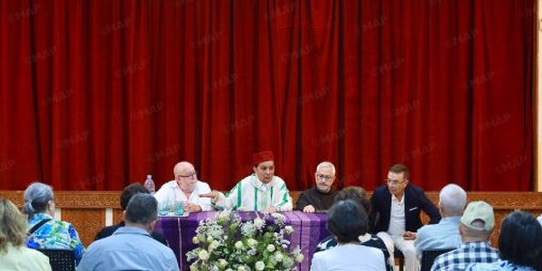Le Maroc, un modèle de tolérance et de dialogue interreligieux