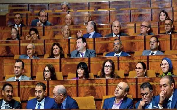 Le Groupe socialiste rejette le projet de loi relatif à la procédure civile et exige la saisine du Conseil constitutionnel
