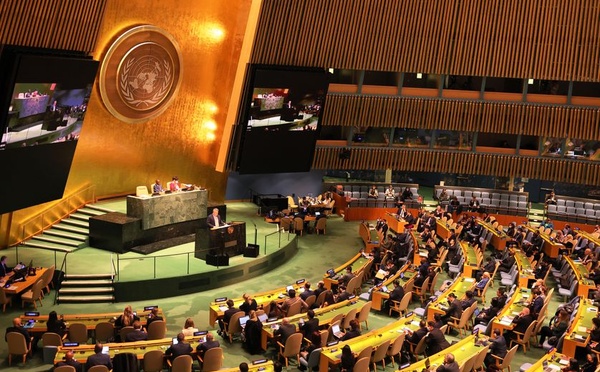 Devant le Comité des 24 de l’ONU : Le Qatar, le Bahreïn et Saint-Kitts-et-Nevis réaffirment leur soutien au plan marocain d'autonomie