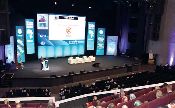 Marrakech accueille la 14e édition du Salon international de médecine générale