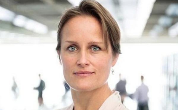 Blaise Metreweli, l'experte en technologies future espionne en chef du MI6 britannique