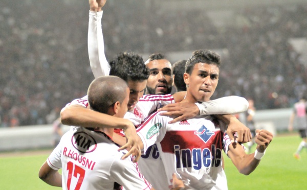 L’heure africaine a sonné pour le Wydad