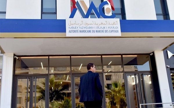 AMMC : Visa sur le prospectus relatif à l'émission par Wafasalaf d'un emprunt obligataire subordonné de 200 MDH