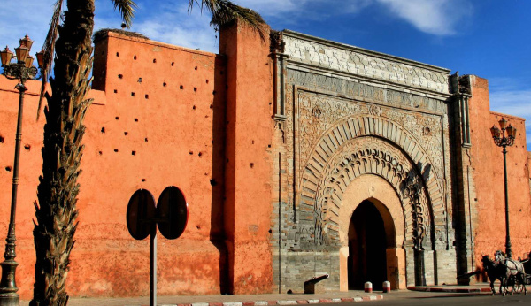 Forum arabo-africain sur l’Entreprise et les droits de l’Homme à Marrakech