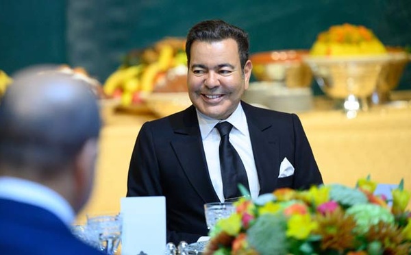 Le peuple marocain célèbre ce vendredi le 55 ème anniversaire de SAR le Prince Moulay Rachid