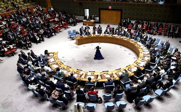 La Gambie, la Sierra Leone et le Commonwealth de la Dominique réaffirment leur soutien au plan marocain d'autonomie