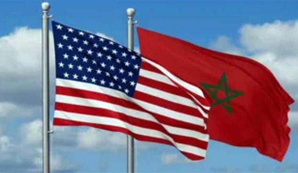Maroc/Etats-Unis : L’ADII et l'US CBP signent une déclaration de principes en matière de sûreté des conteneurs