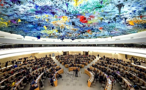 Le Maroc appelle à placer les droits de l'homme au cœur des efforts anti-corruption