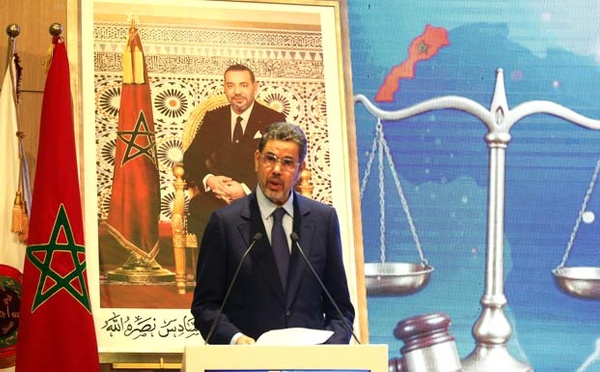 Mohamed Abdennabaoui : La lutte contre la criminalité organisée, une priorité sécuritaire et judiciaire pour le Maroc